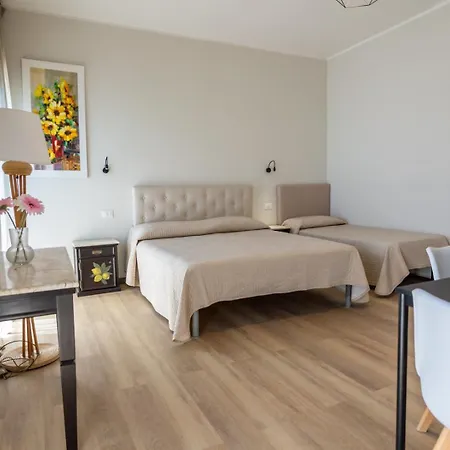 Ig- Talìa Appartamento Giardini Naxos