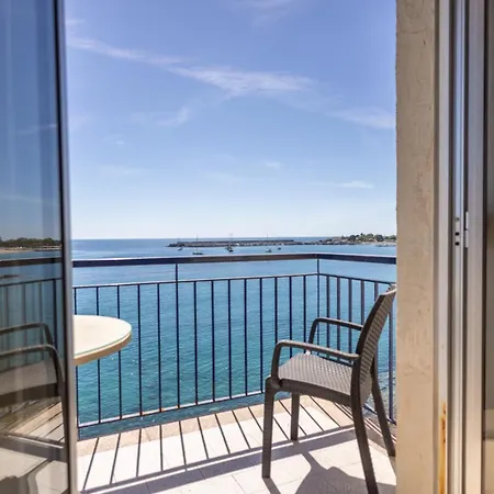 Διαμέρισμα Ig- 