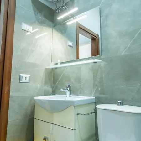 Appartamento Ig- Talìa Giardini Naxos