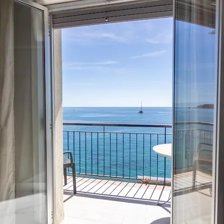 Διαμέρισμα Ig- 