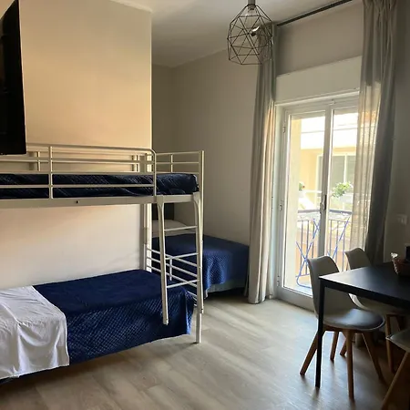 Ig- Talìa Appartamento Giardini Naxos