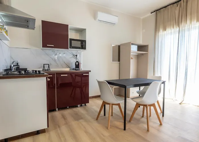 Apartament Ig- 