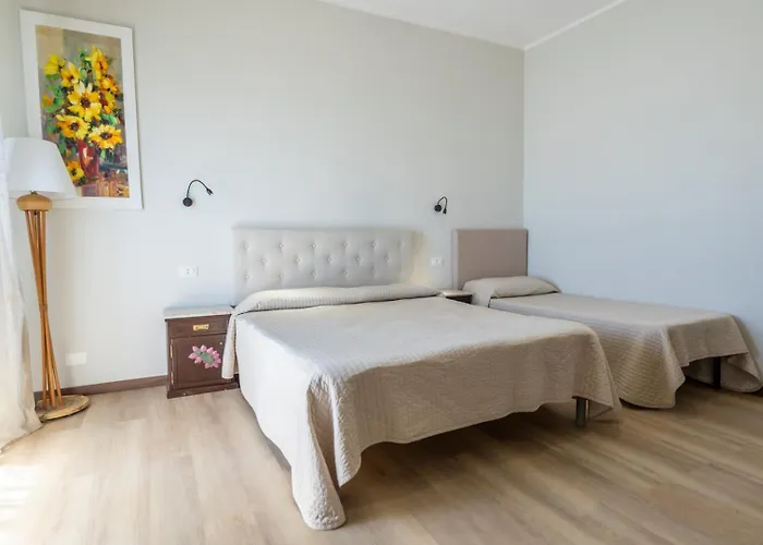 Apartament Ig- 