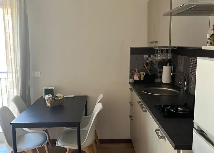 Appartement Ig- 