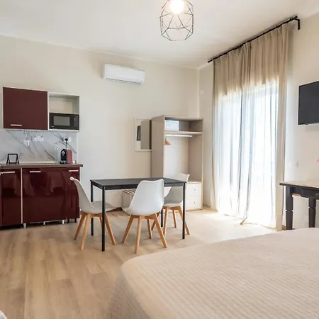 Apartamento Ig- 