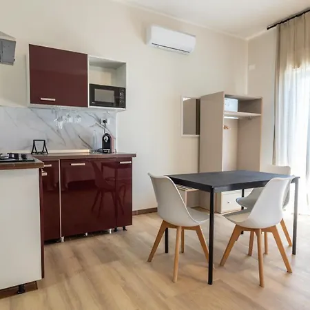 Apartmán Ig- 