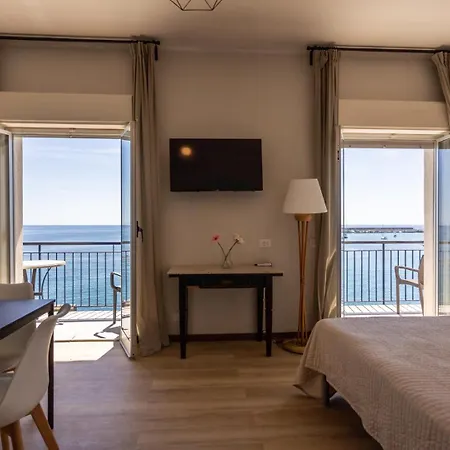 Apartmán Ig- 