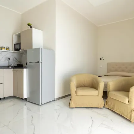 Apartamento Ig- 