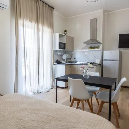 Apartment Ig- 