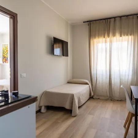 Apartment Ig- 