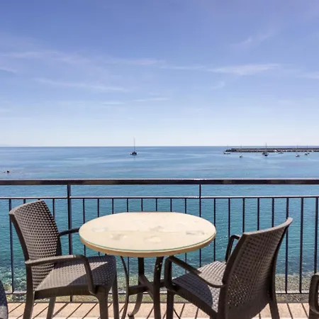 Apartment Ig- 