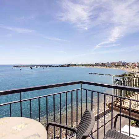 Apartamento Ig- 