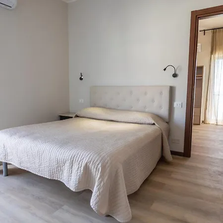 Appartamento Ig- 