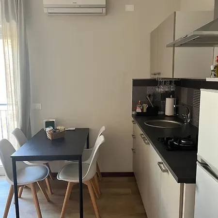 Apartmán Ig- 